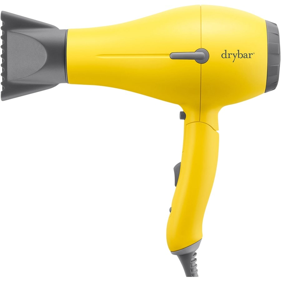 Drybar Suszarki do włosów Podróżna suszarka do włosów Baby Buttercup