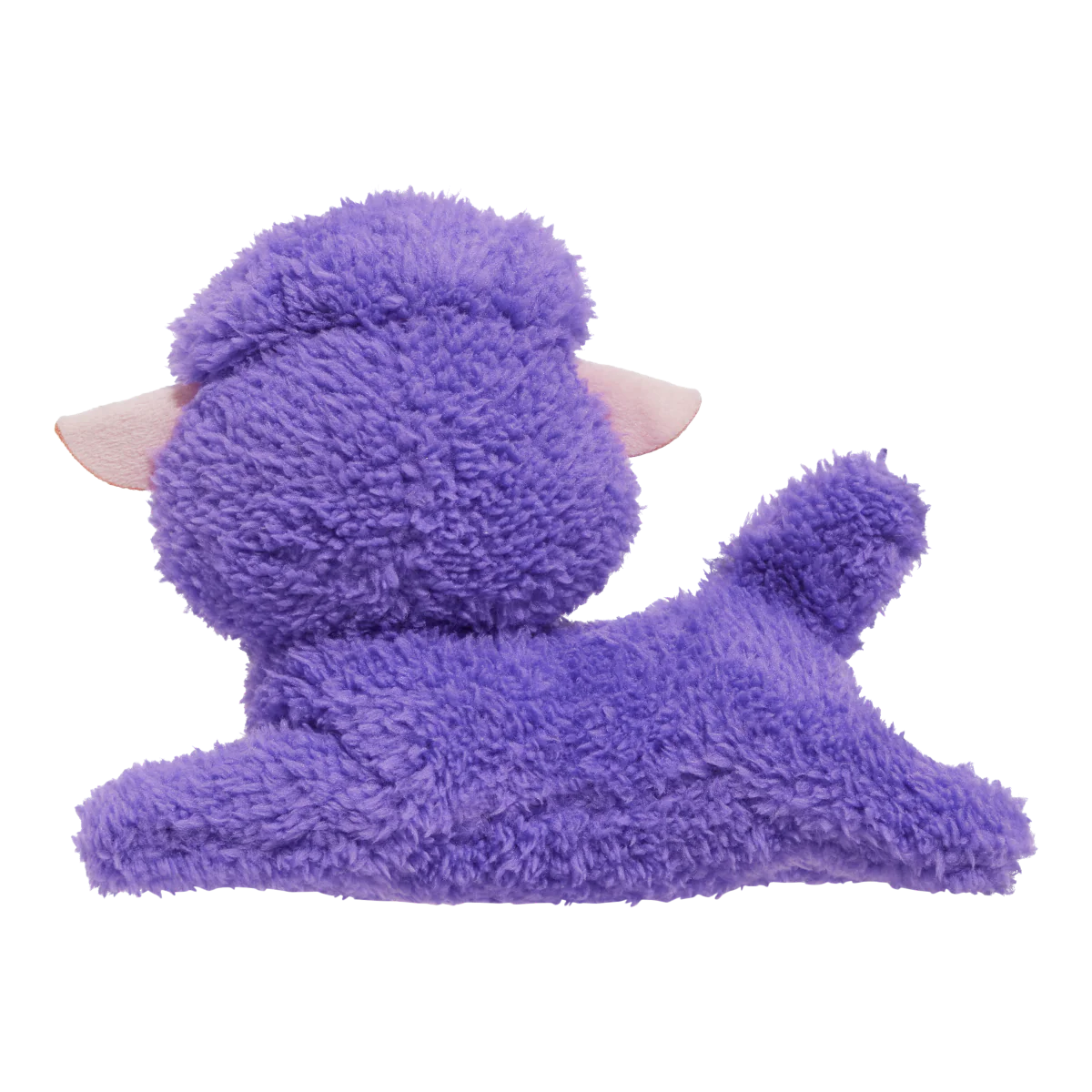 Lil' Bo Squeak Plush Dog Toy