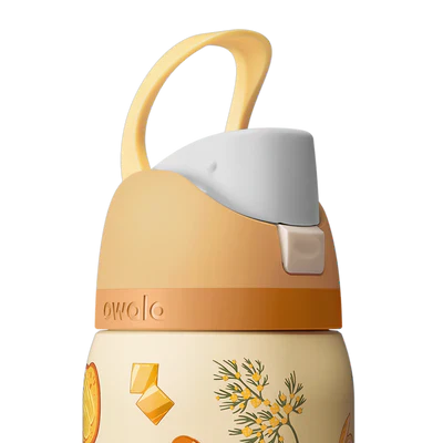 Owala 32oz FreeSip  Brunch Bunch - luluinthesky