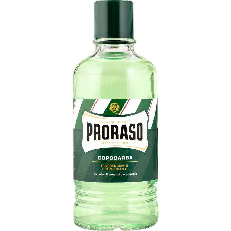 Proraso Refresh Profesjonalny balsam po goleniu