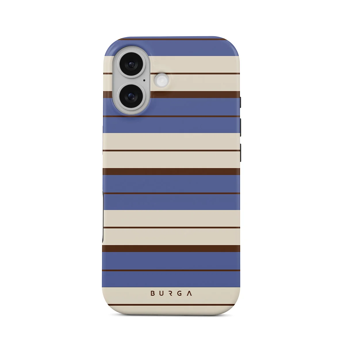 Biscotti - iPhone 16 Plus ケース