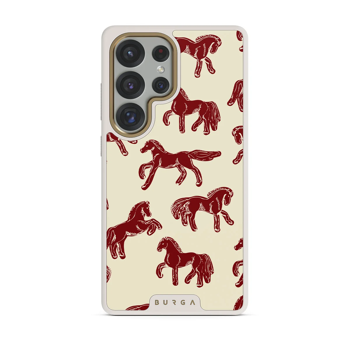 Mustang - Samsung Galaxy S25 Ultra ケース