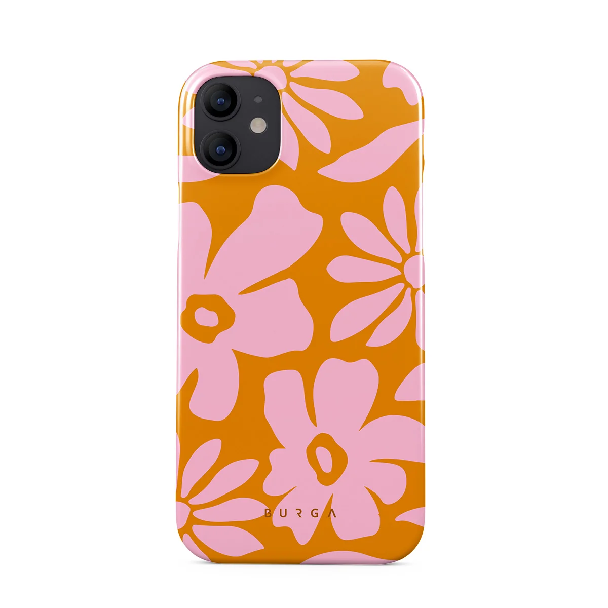Daytime Fiesta - iPhone 12 Mini ケース