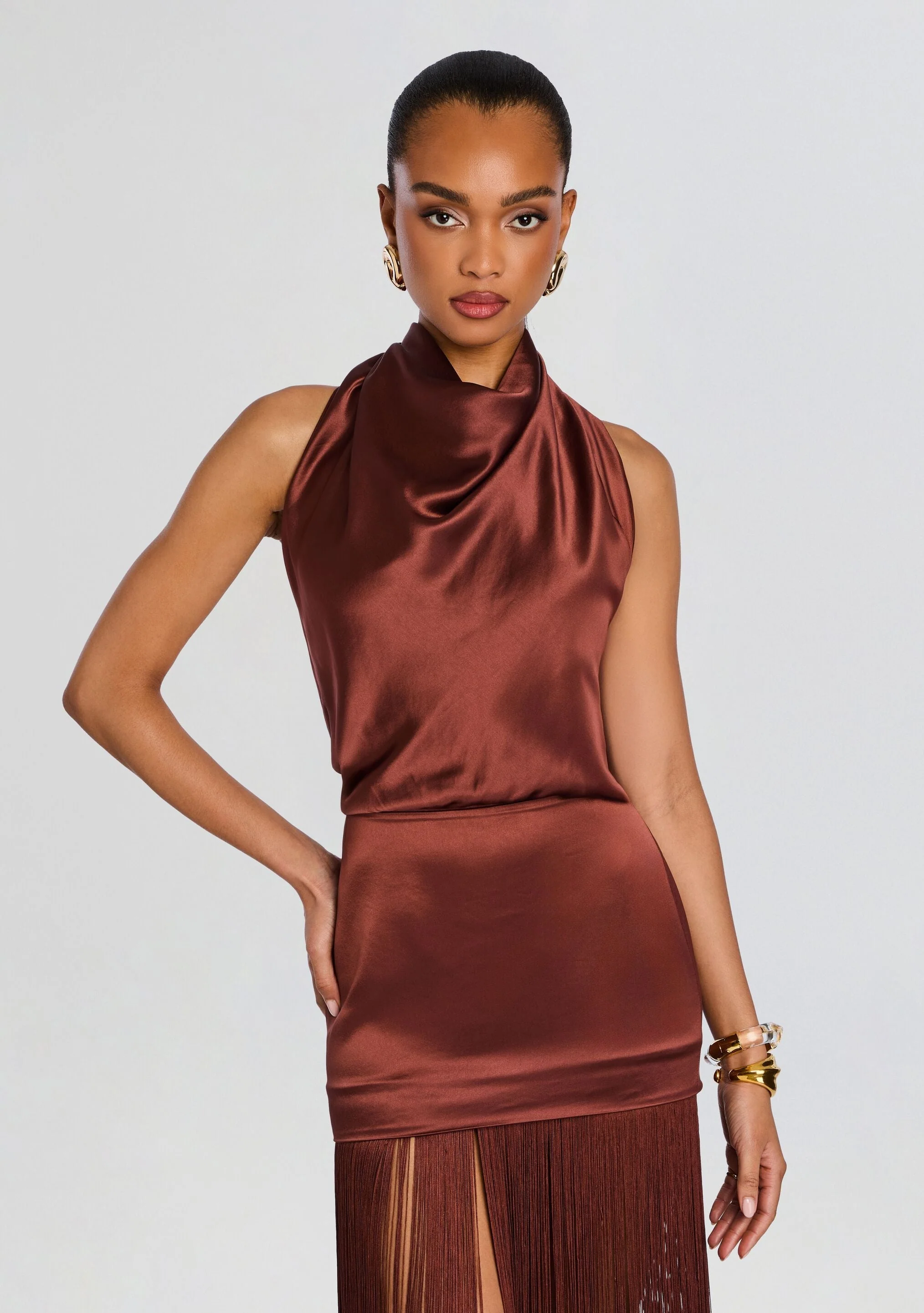 Cyrelle Dress