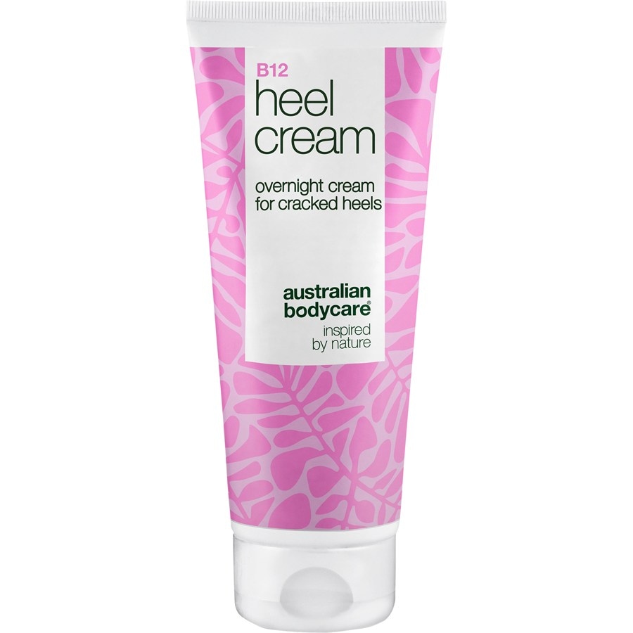 Australian Bodycare Pielęgnacja stóp B12 Heel Cream