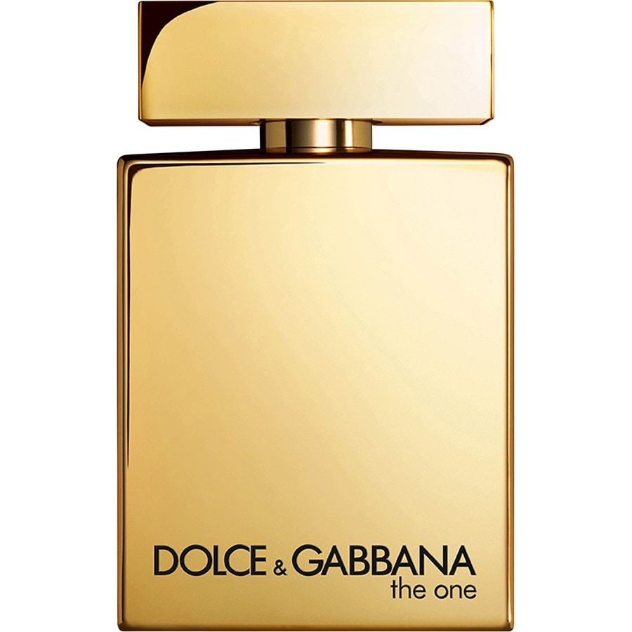 Dolce&Gabbana The One For Men Eau de Parfum Intense Gold