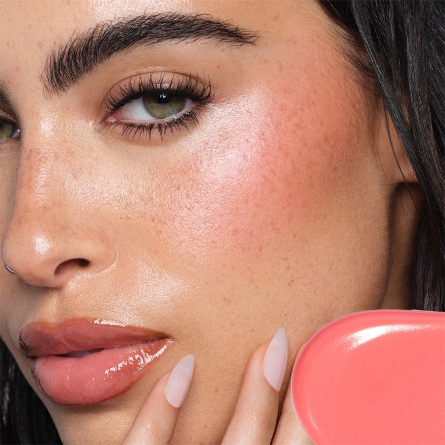 Anastasia Beverly Hills Rouge Serum rozświetlające Blurring Serum Blush