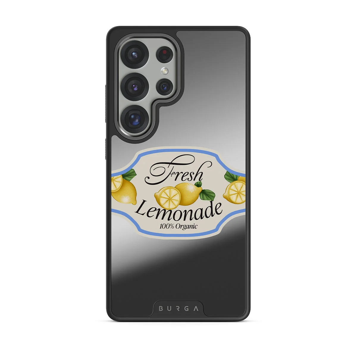 Frizzante - Samsung Galaxy S25 Ultra ケース