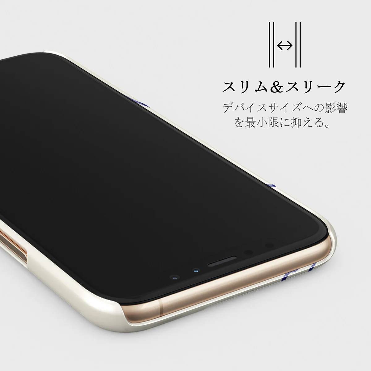 Marine Muse - iPhone 11 Pro Max ケース