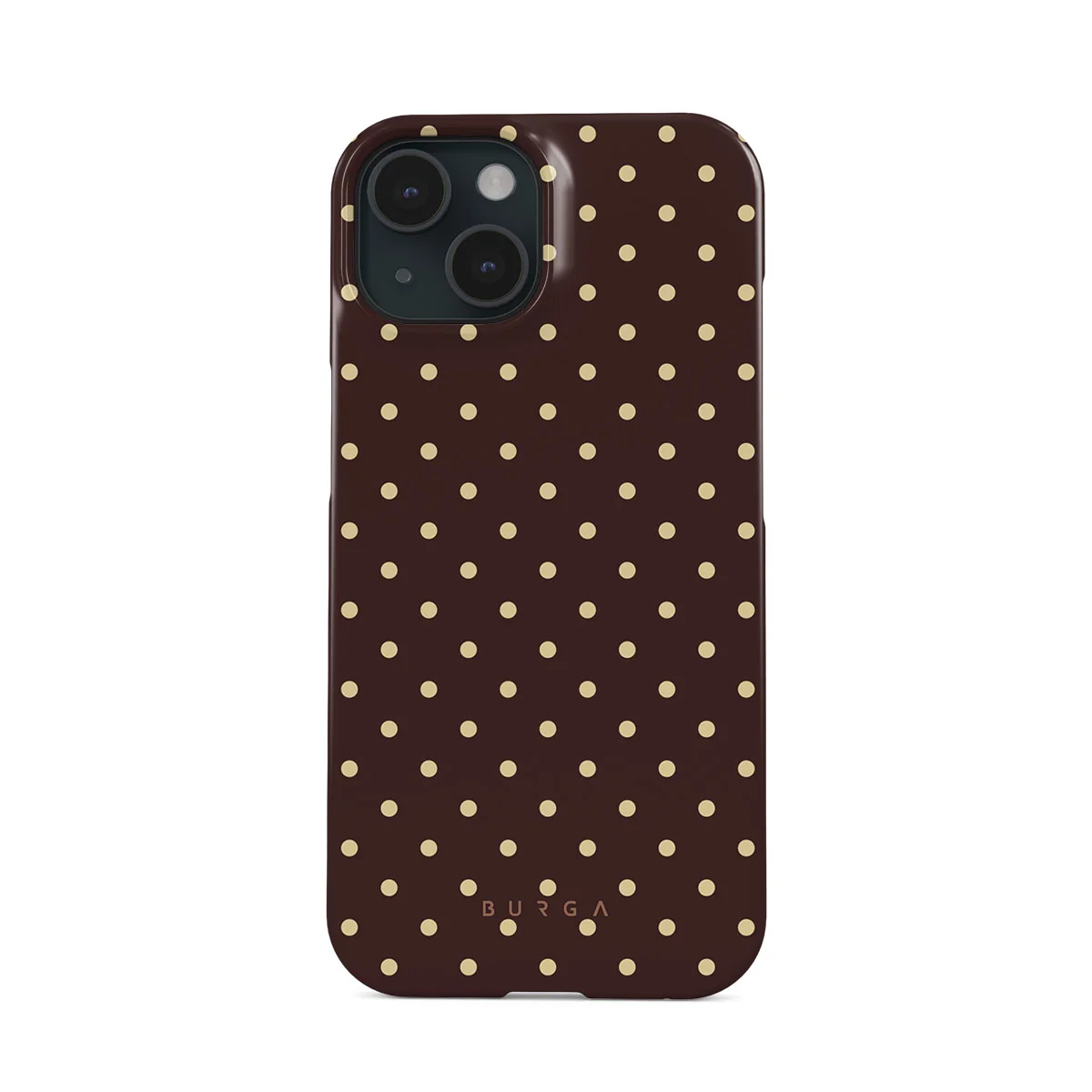 Sorry Busy - iPhone 15 Plus Case