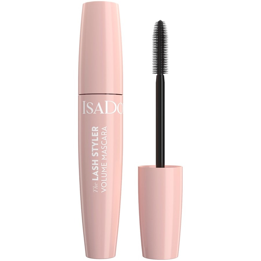 Isadora Mascara Tusz do rzęs Lash Styler Volume