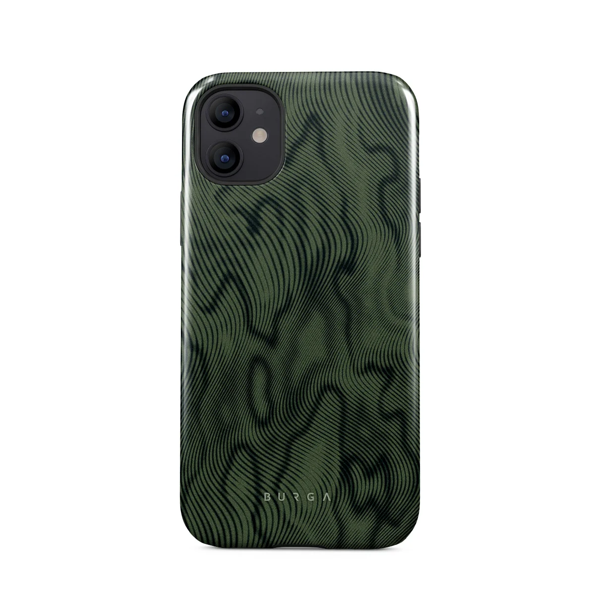 Pioneer - iPhone 12 ケース