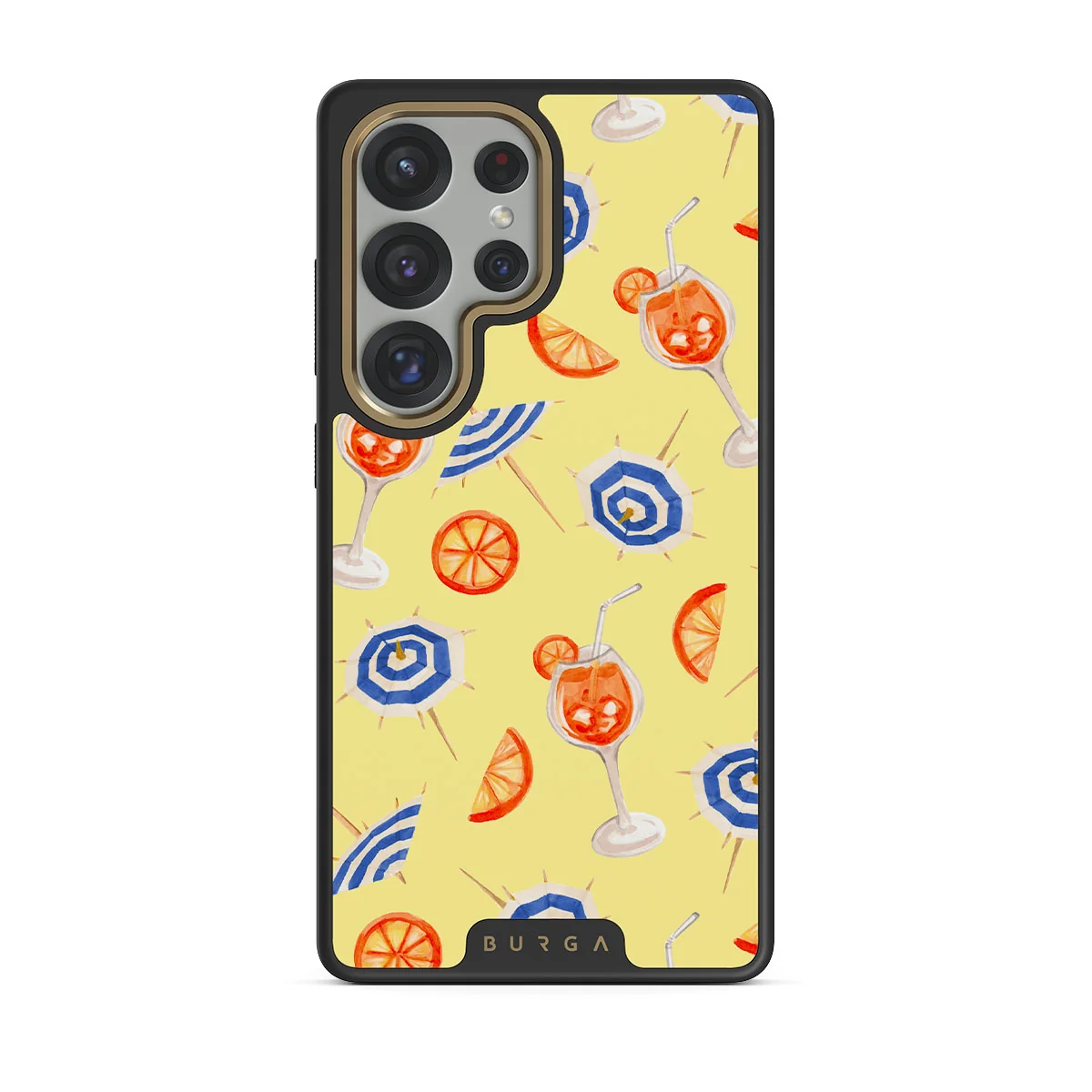 Beach Club - Samsung Galaxy S25 Ultra ケース