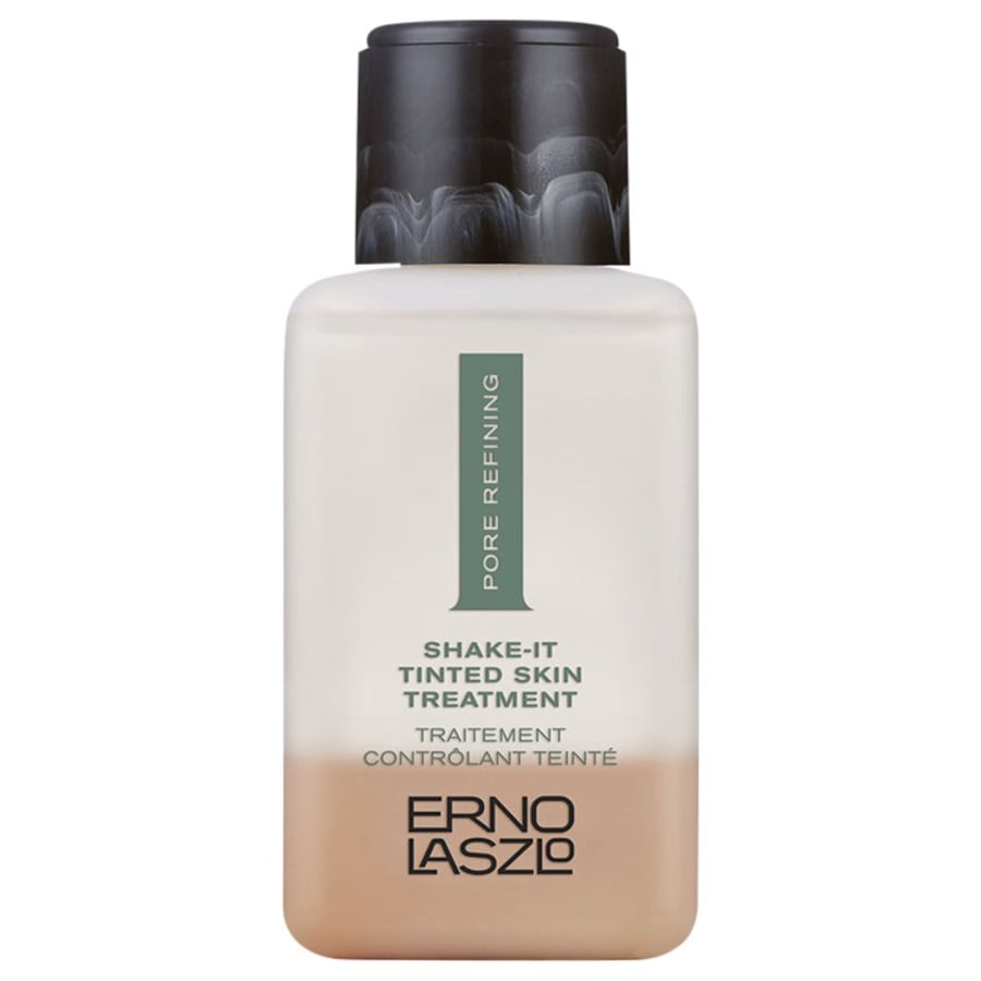Erno Laszlo Pielęgnacja twarzy Shake it Tinted Skin Treatment