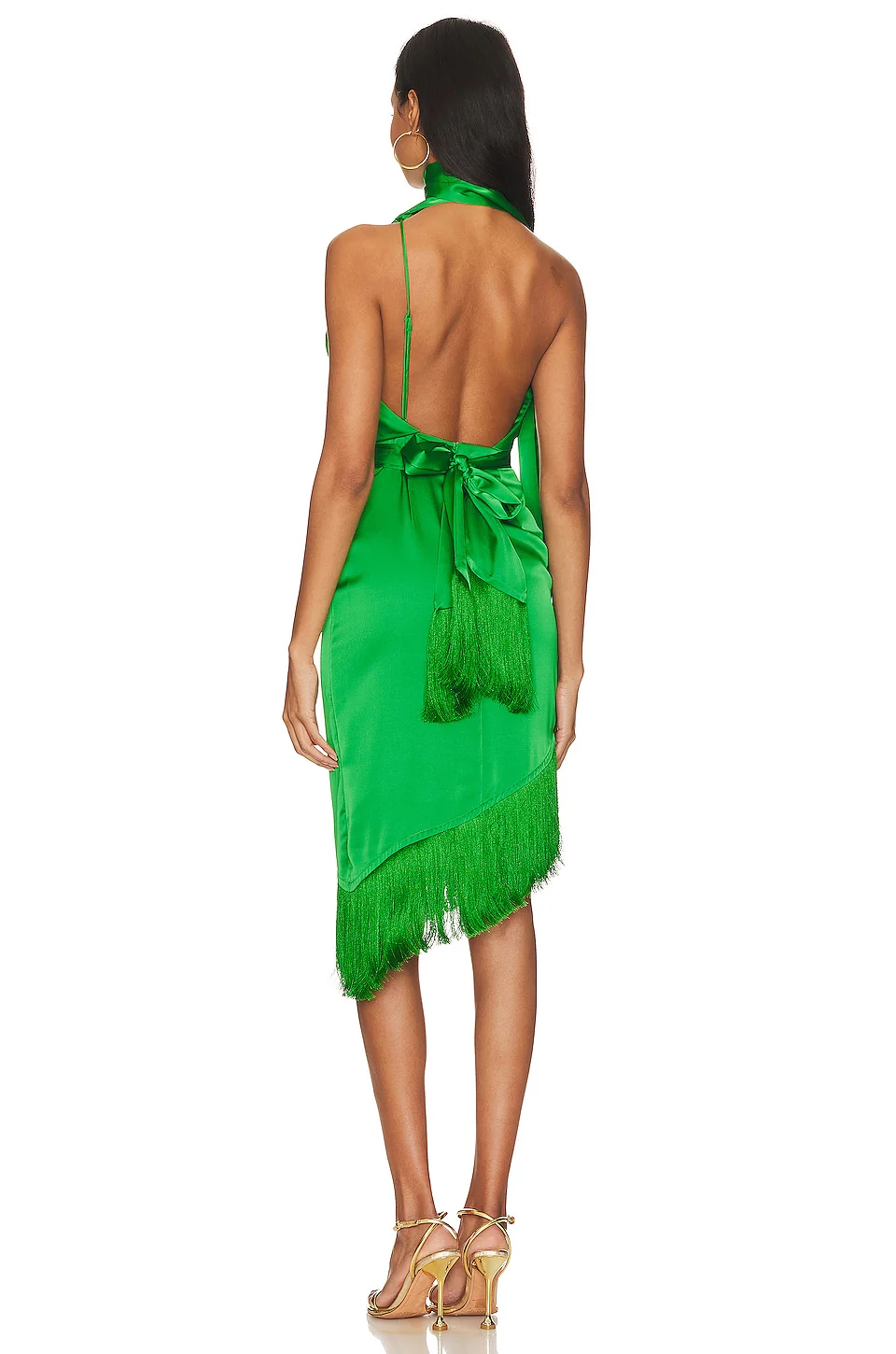 Ziggy Mini Dress