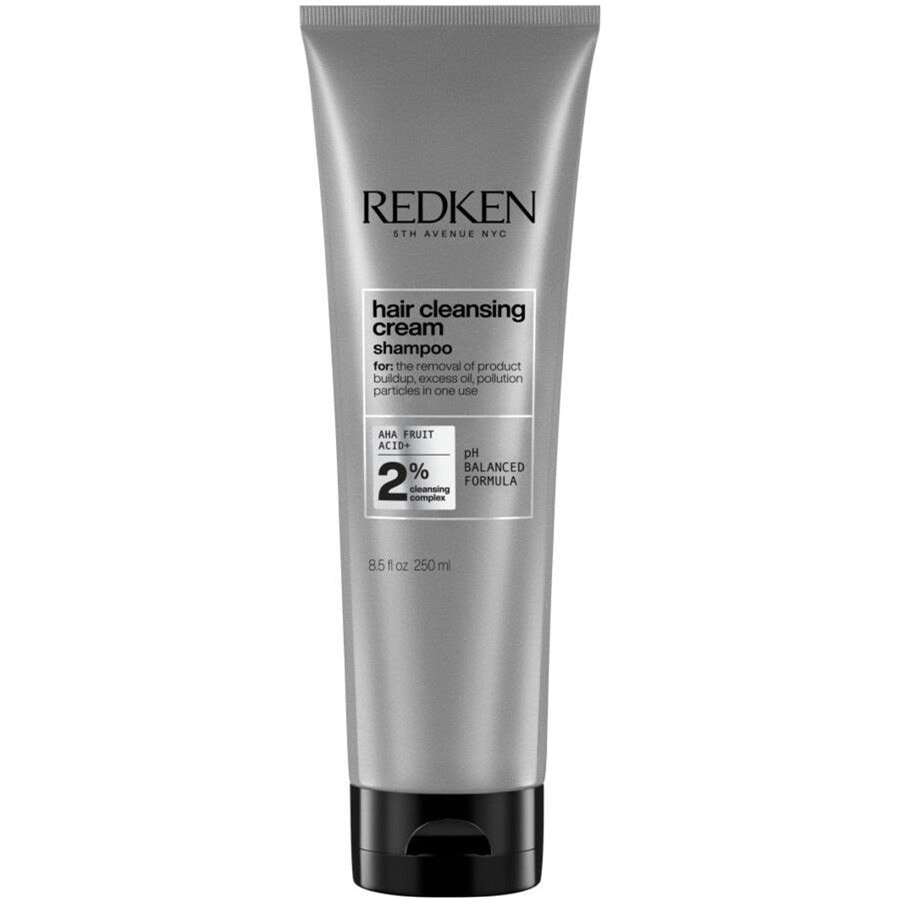 Redken Głębokie oczyszczanie Kremowy szampon oczyszczający do włosów