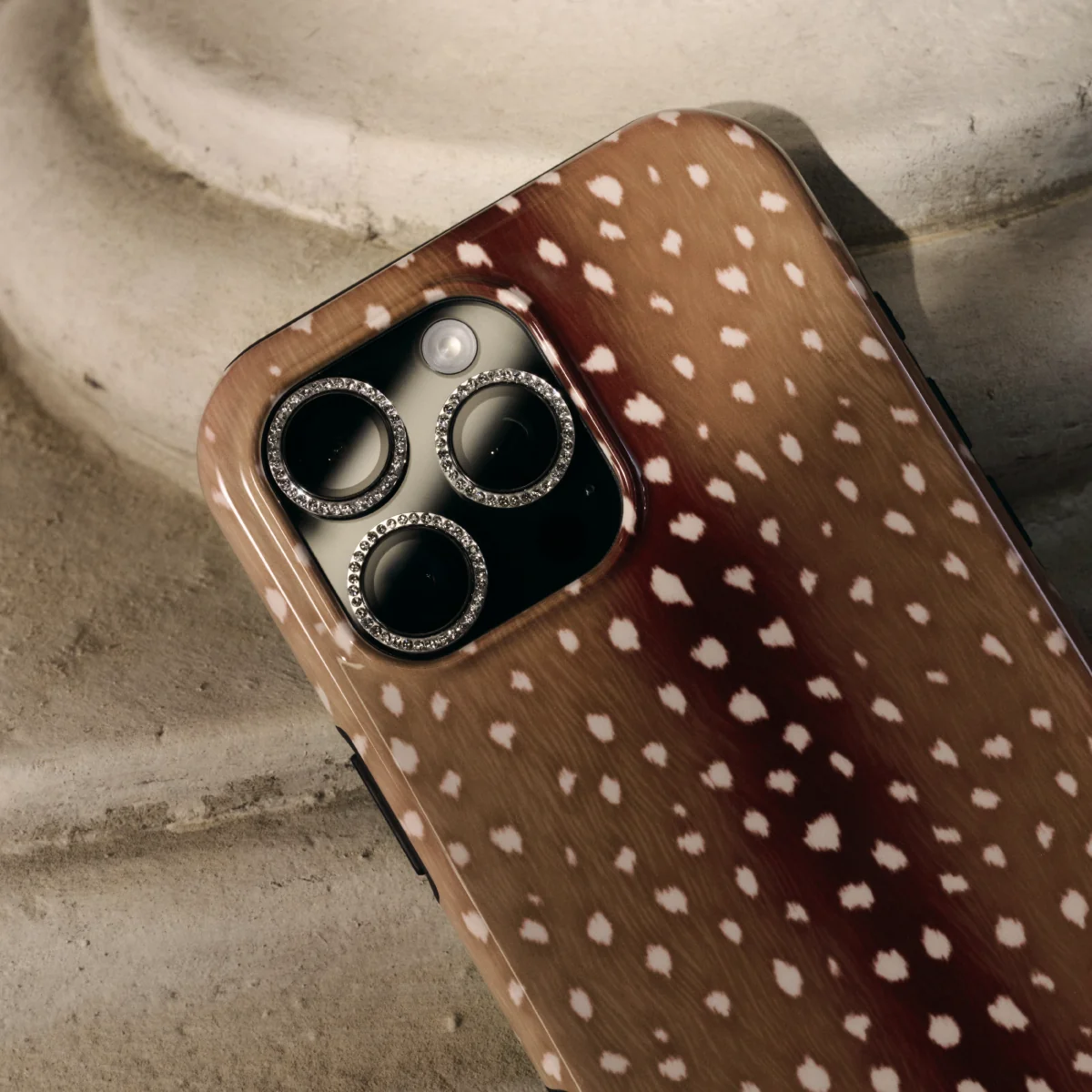 Fawn - iPhone 11 Pro ケース