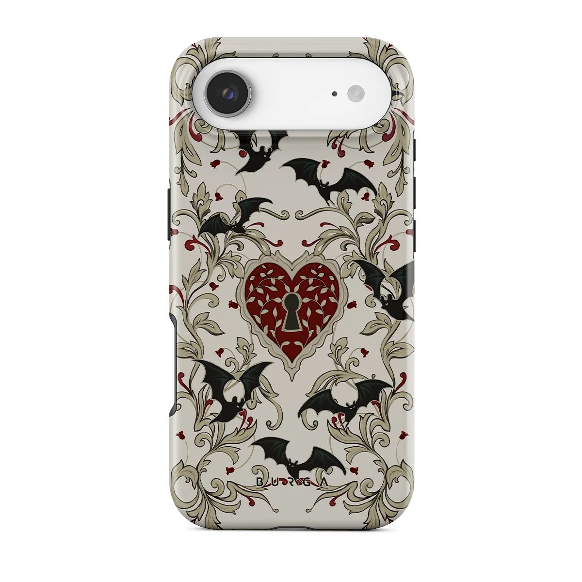 Warded - iPhone Air ケース