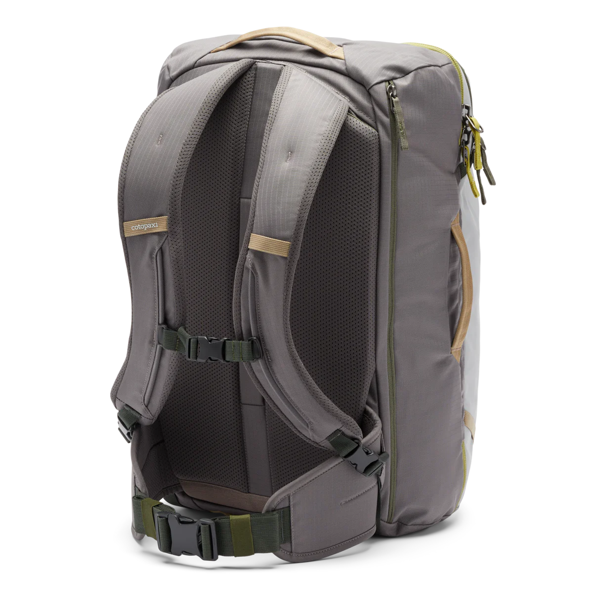 Allpa 35L Travel Pack