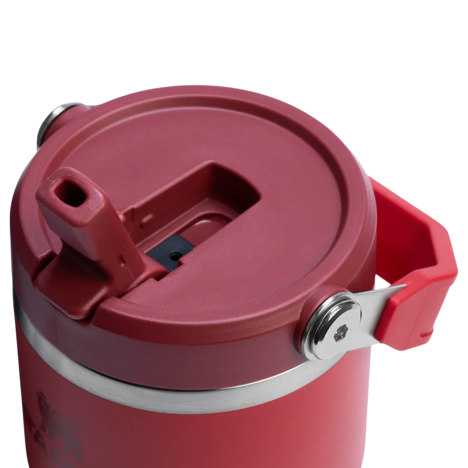 The IceFlow™ Flip Straw Tumbler | 20 OZ