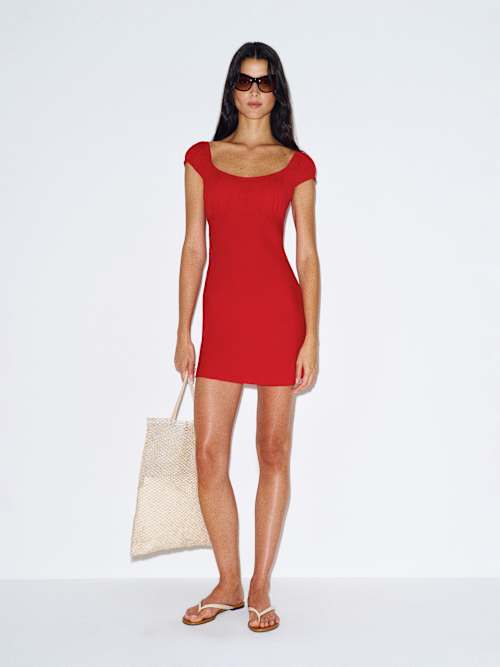 Lucy-Belle Dress