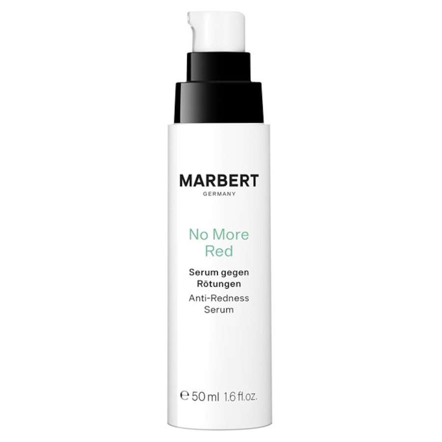 Marbert No More Red Serum przeciw zaczerwienieniom