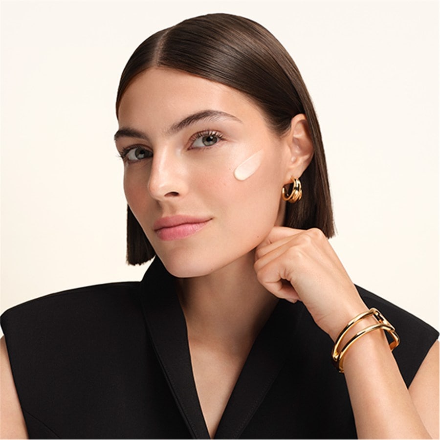 Clé de Peau Beauté Nawilżacz La Crème