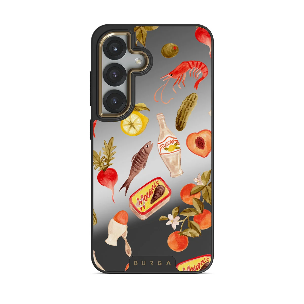 Al Fresco - Samsung Galaxy S25 Plus ケース