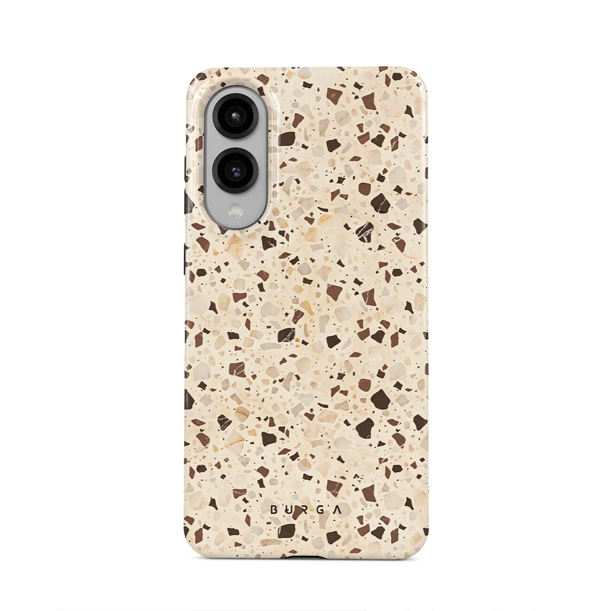 Distant Noise - Samsung Galaxy S25 Edge ケース