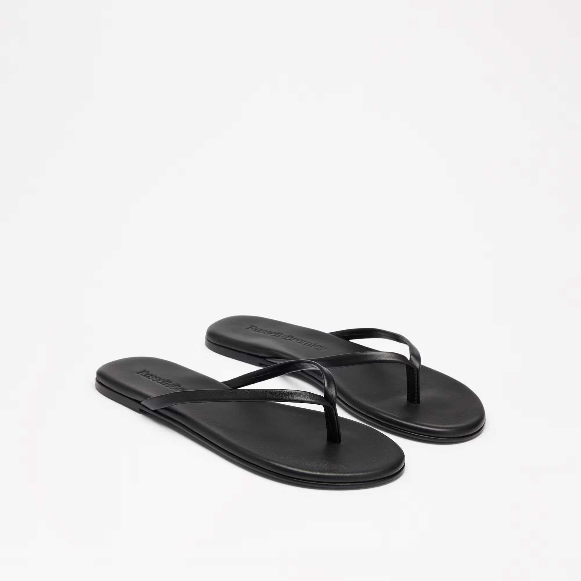 Radford<br>Leather Flip Flop