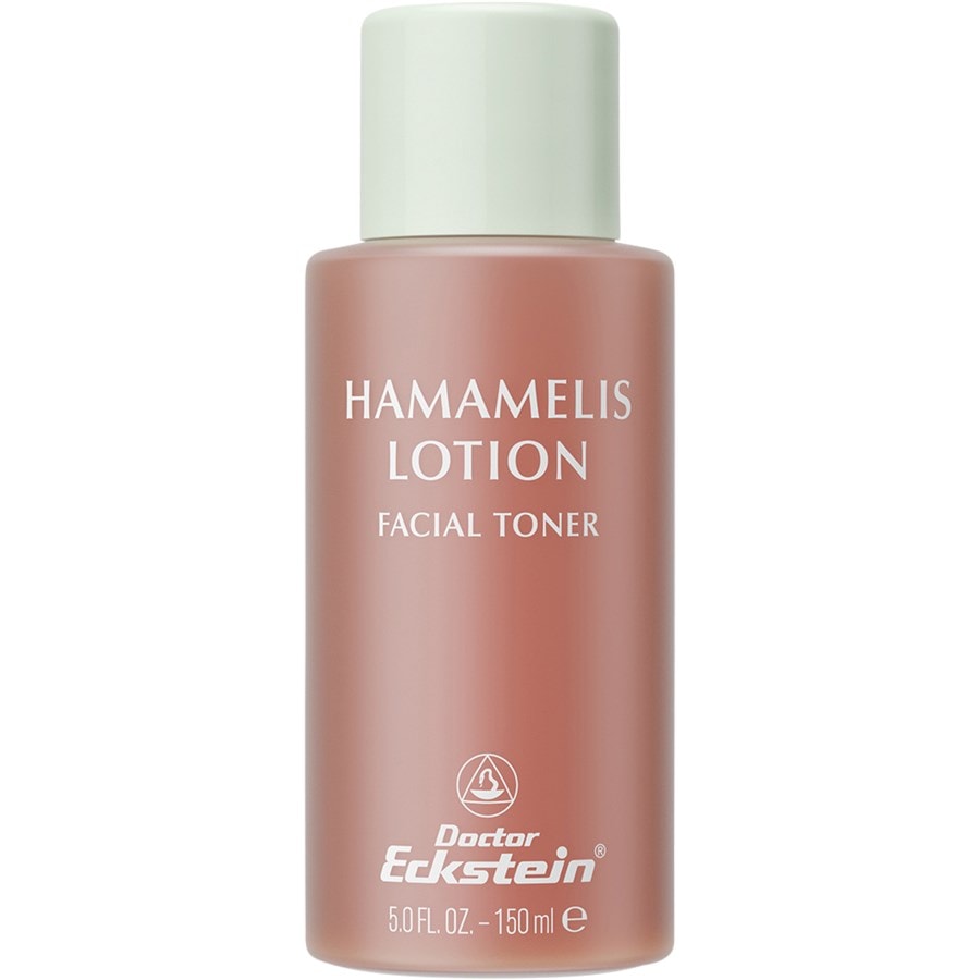 Doctor Eckstein Tonowanie Hamamelis Lotion