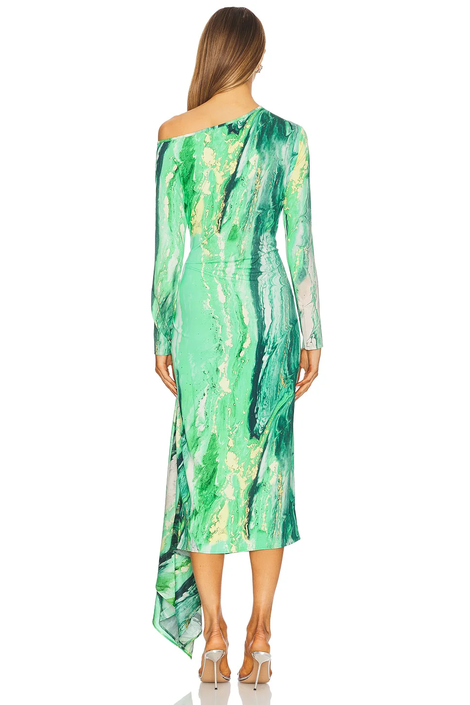 Tahia Dress