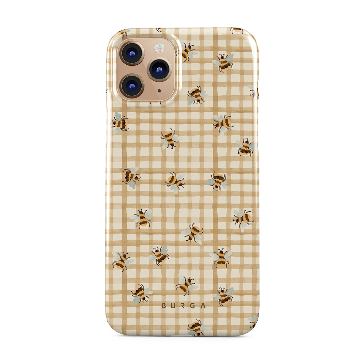 Honeycomb - iPhone 11 Pro Max ケース