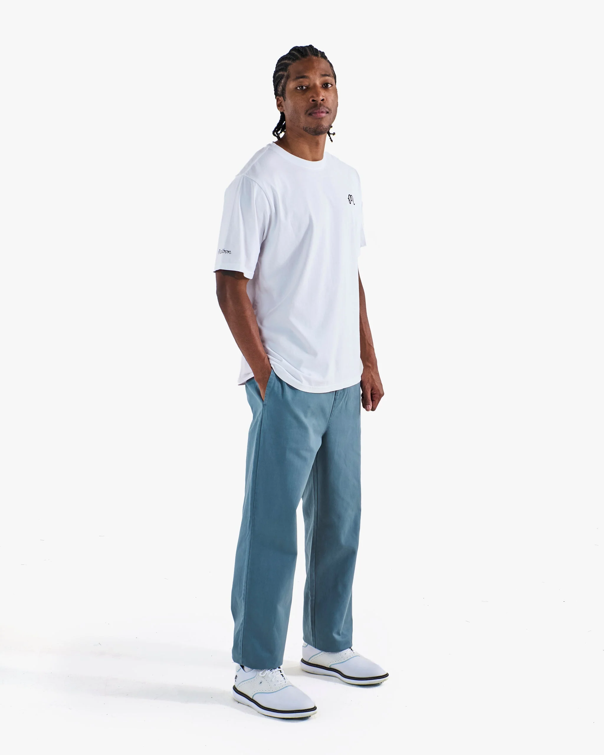 Bermuda Tee