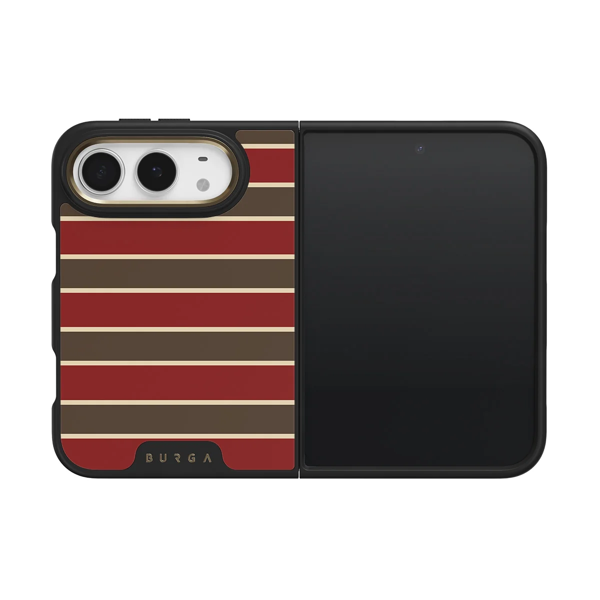 Yearbook - iPhone Duo ケース