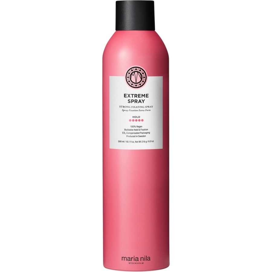 Maria Nila Style & Finish Extreme Spray