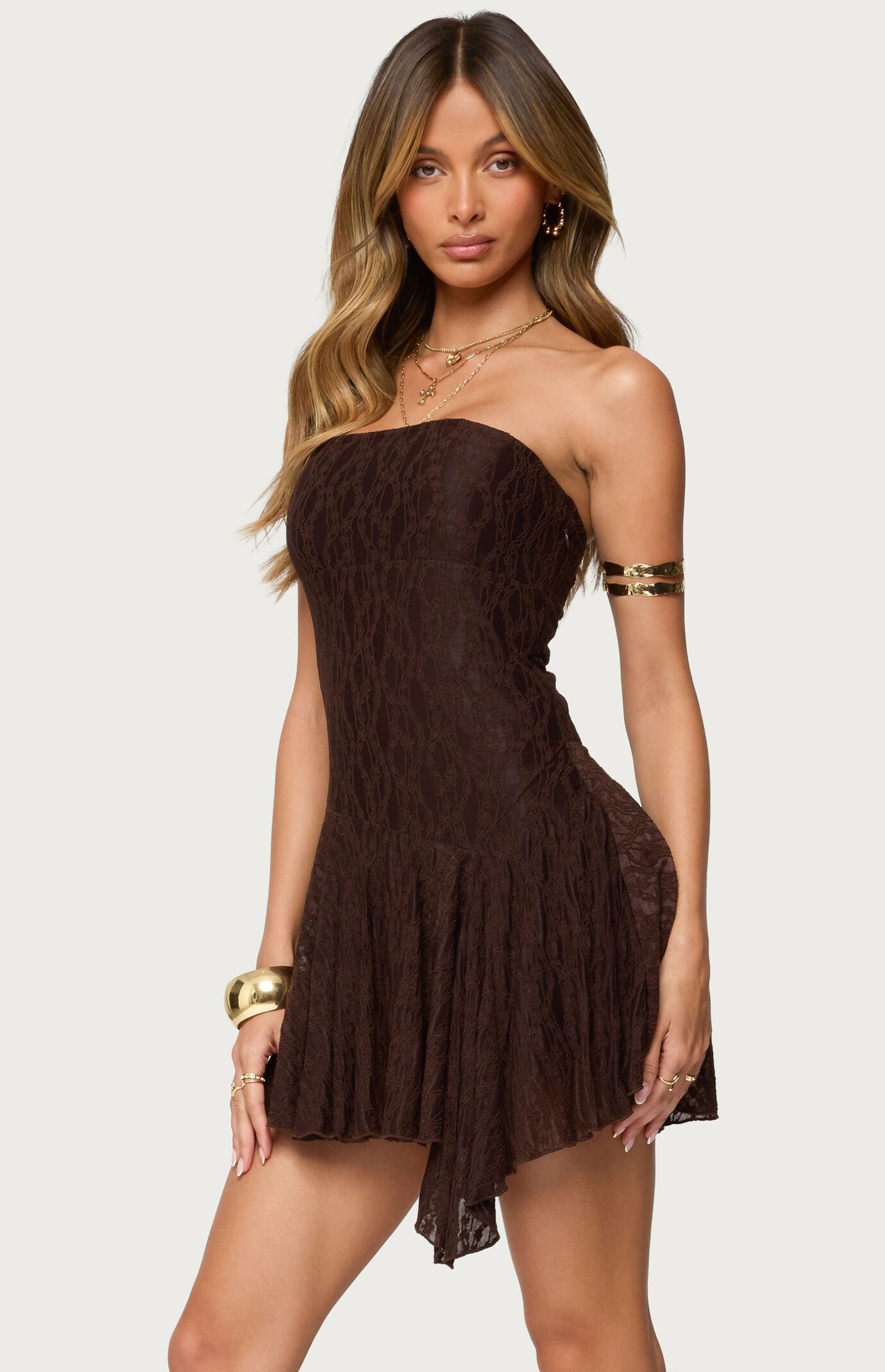 Your Favorite Amaya Maxi Dress