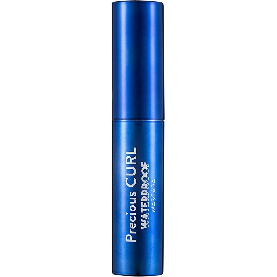 Flormar Maskara Wodoodporny tusz do rzęs Precious Curl