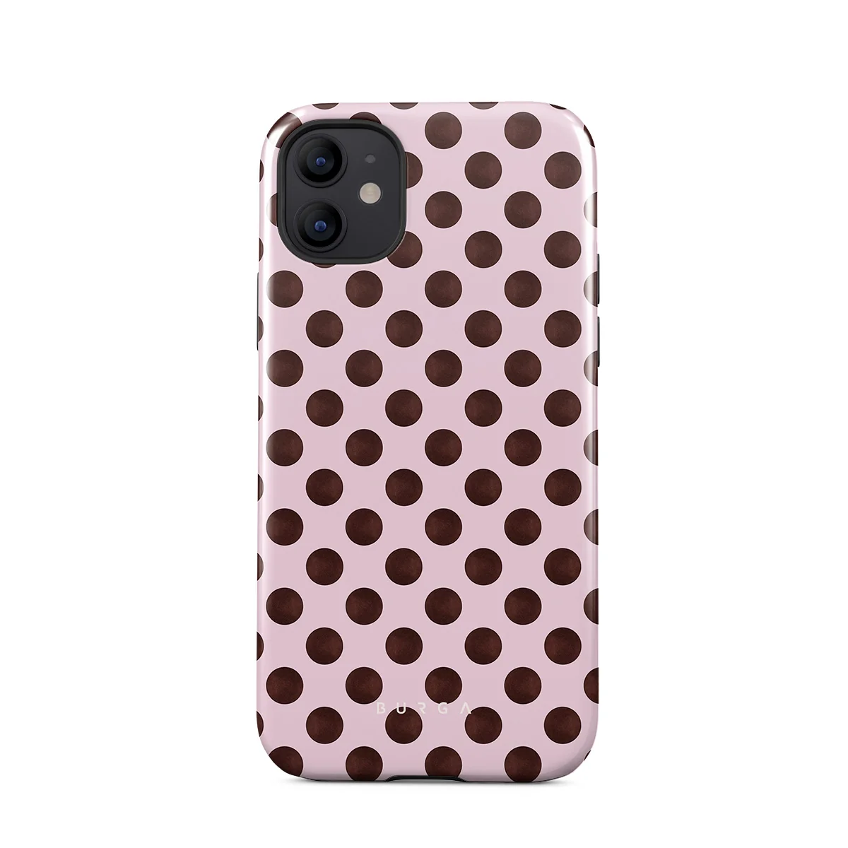 New Crush - iPhone 12 ケース