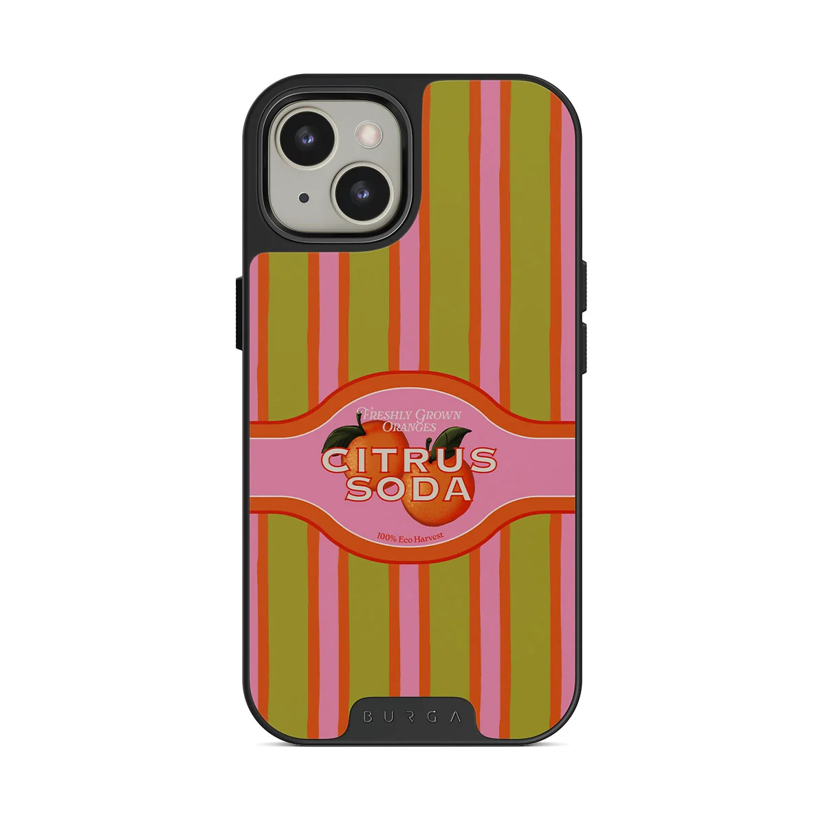 Zesty - iPhone 13 ケース