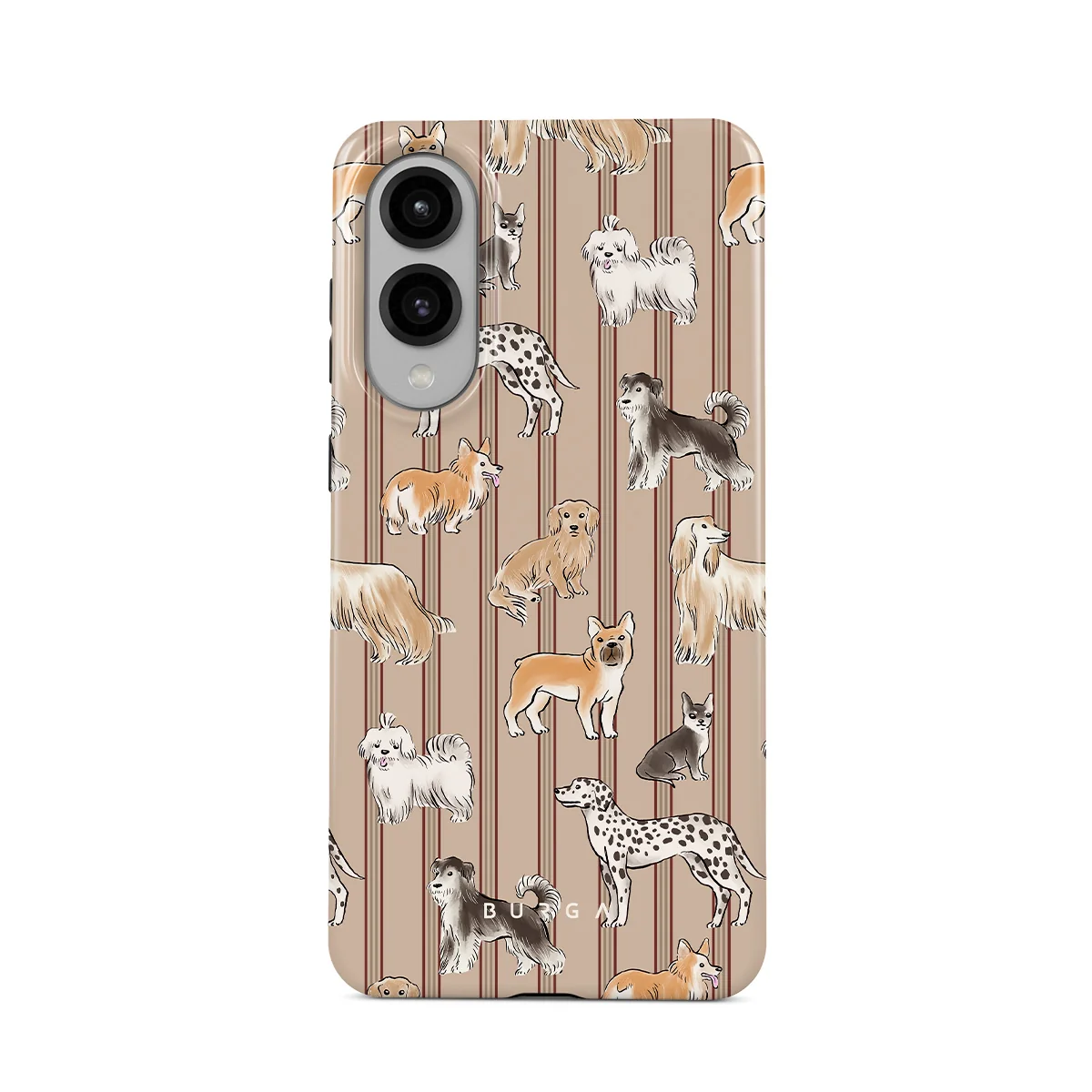 Playground - Samsung Galaxy S25 Edge ケース