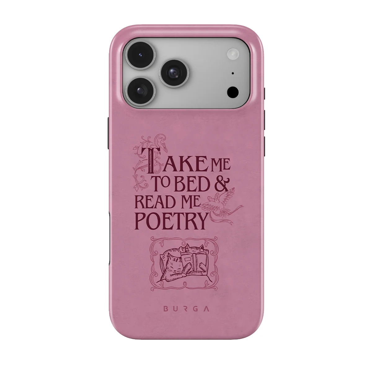 Read Me - iPhone 18 Pro Max ケース