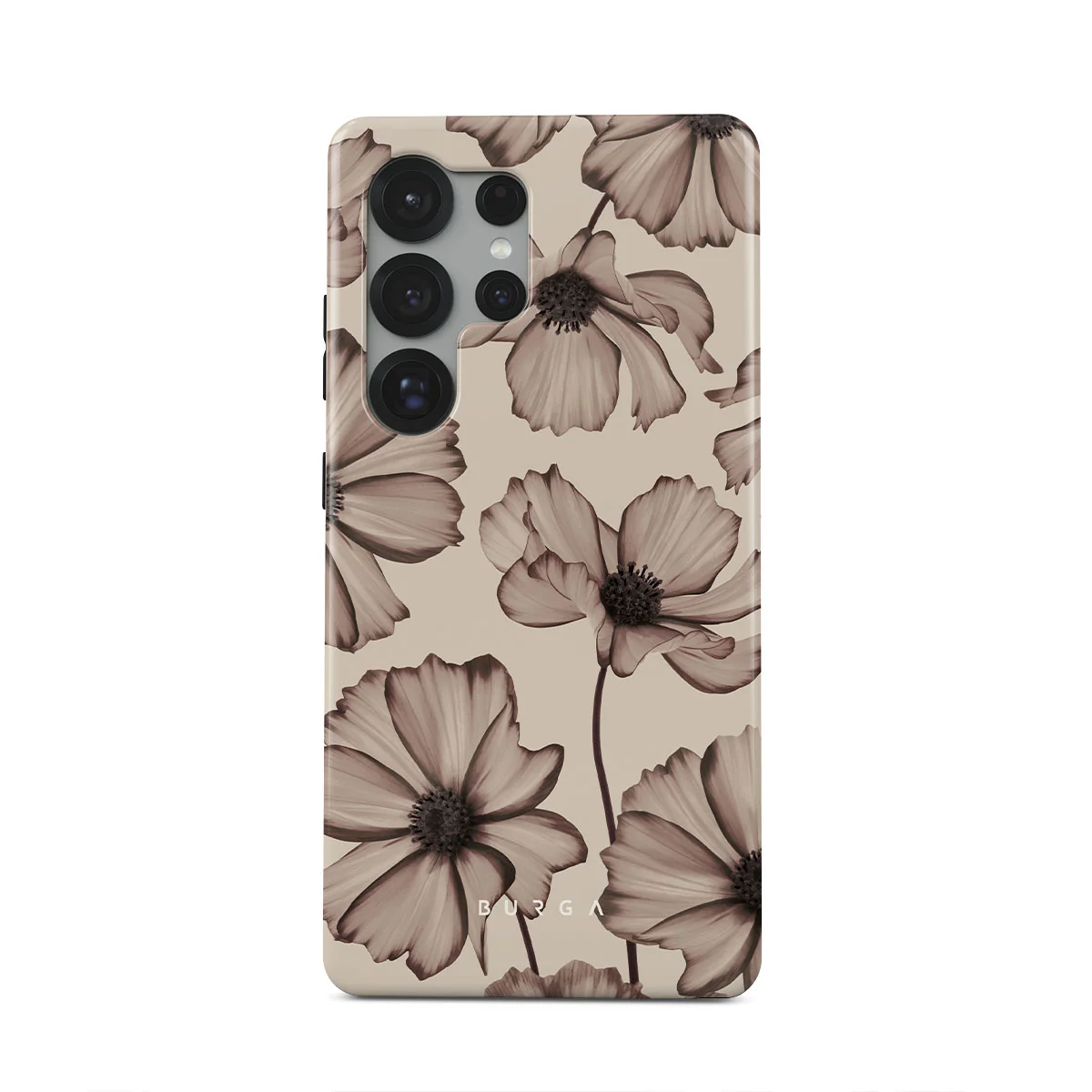 Barely Yours - Samsung Galaxy S25 Ultra ケース