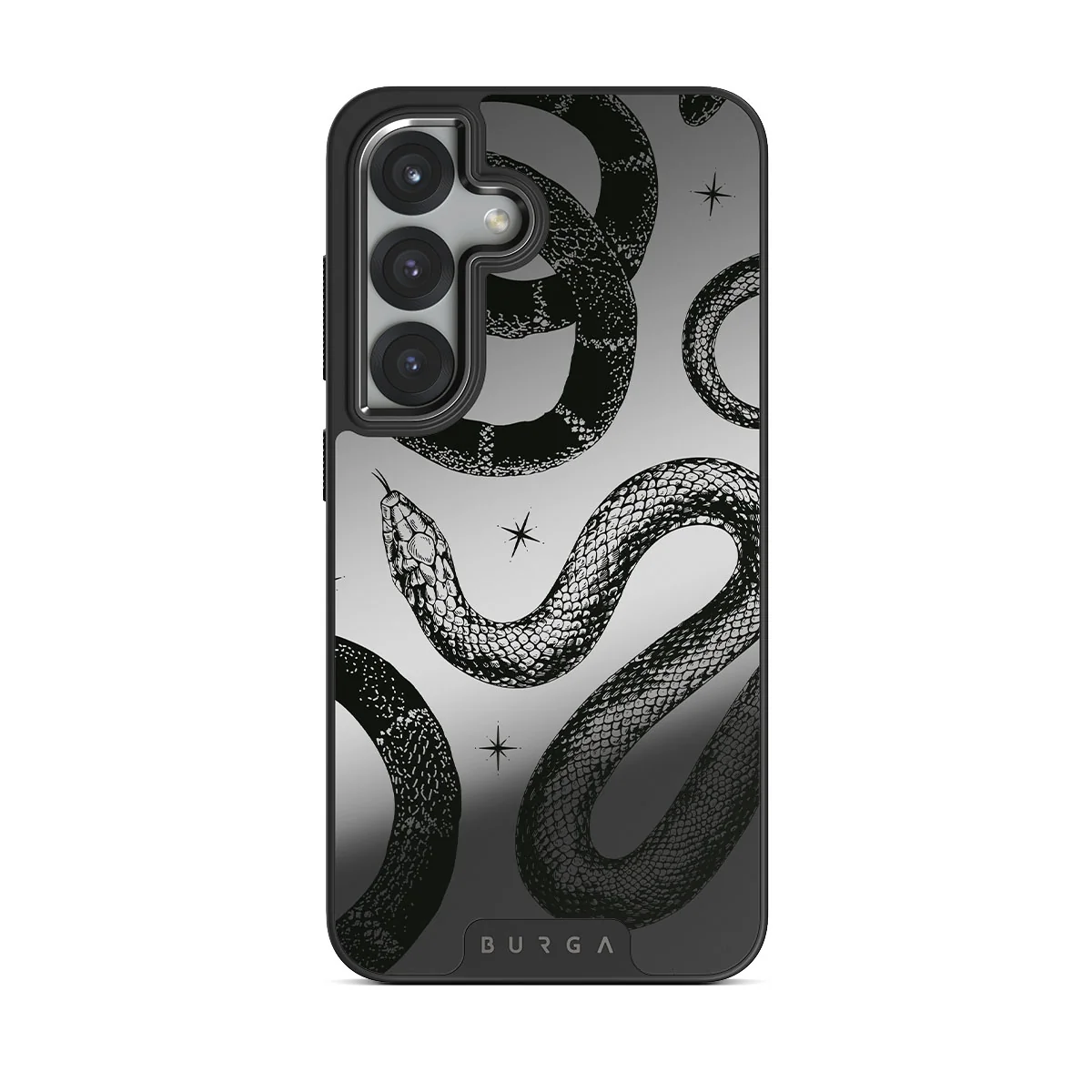 Poison - Samsung Galaxy S25 ケース