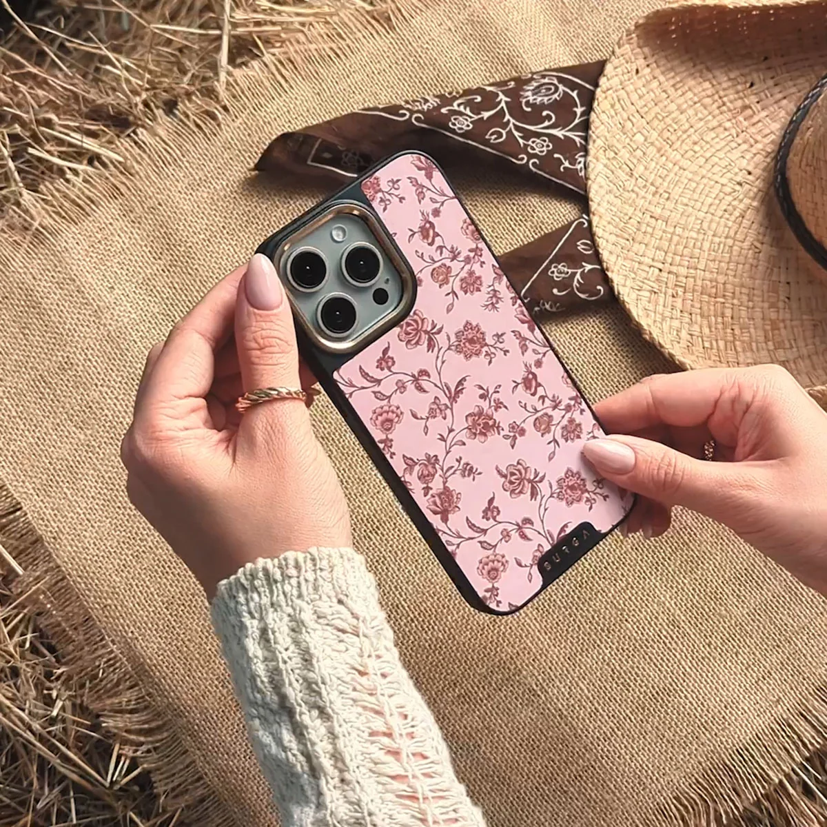 Lover - iPhone 11 Pro Max ケース