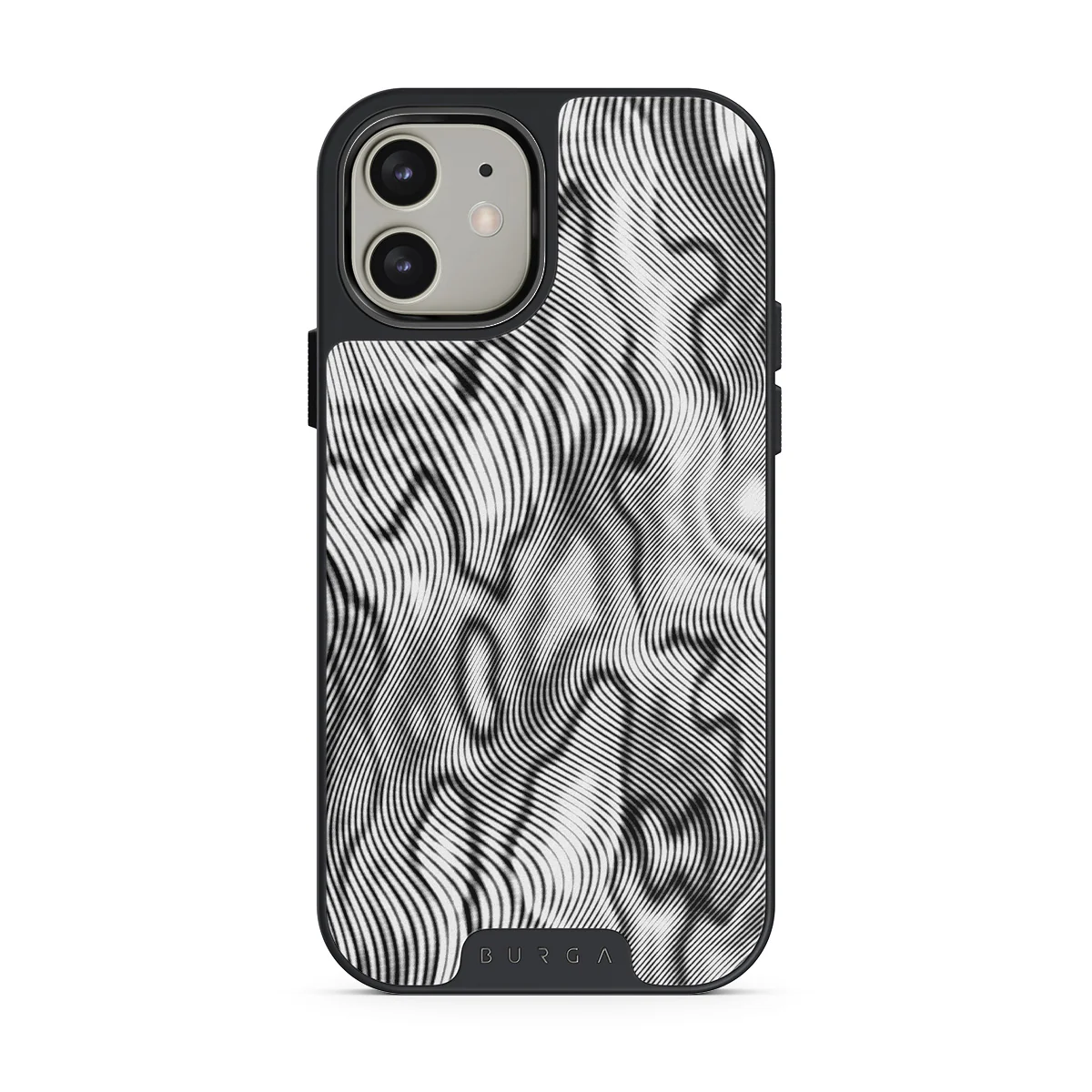 Ghost - iPhone 12 ケース