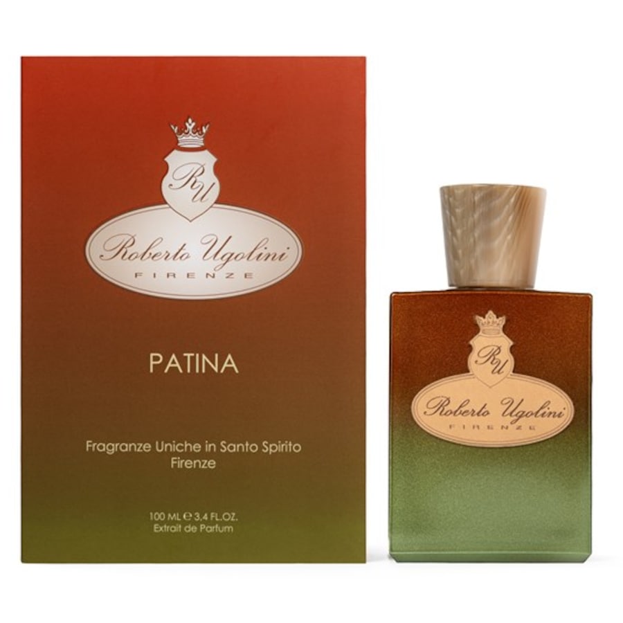 Roberto Ugolini Patina Extrait de Parfum Spray