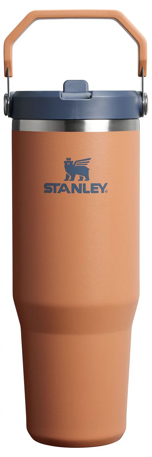 Stanley 30 oz. IceFlow 2.0 Flip Straw Tumbler - Toast
