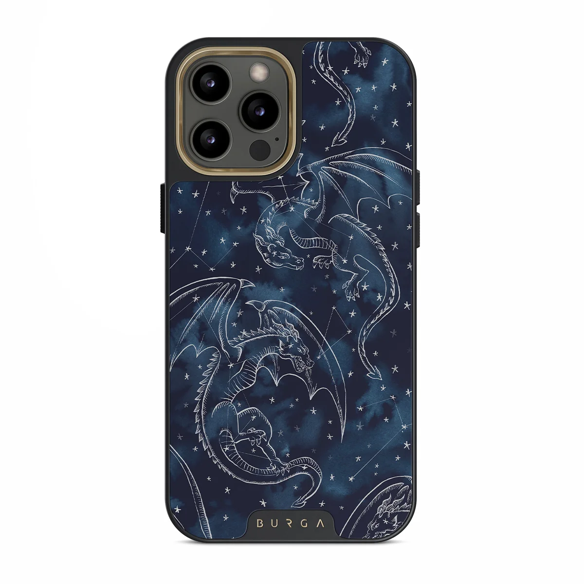 Wyvern - iPhone 12 Pro ケース