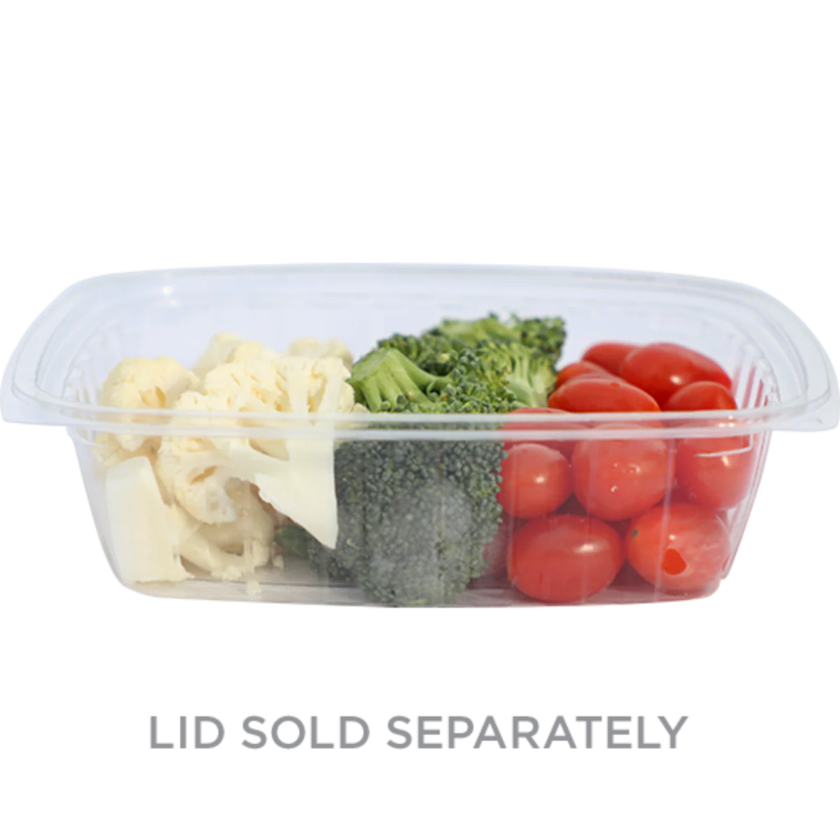World Centric's Rectangular Deli - Samples